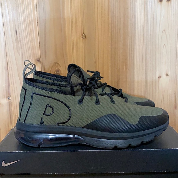 Nike air max flair 50 cargo khaki - Picture 3 of 9